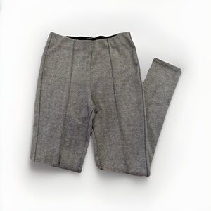 Tahari Charcoal Women's Trousers